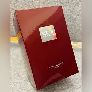 SK-II Facial Treatment Mask pack of 9